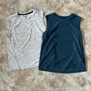 Old Navy Active Breathe On Tanks